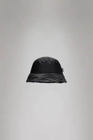 Insulated Ripstop Bucket Hat