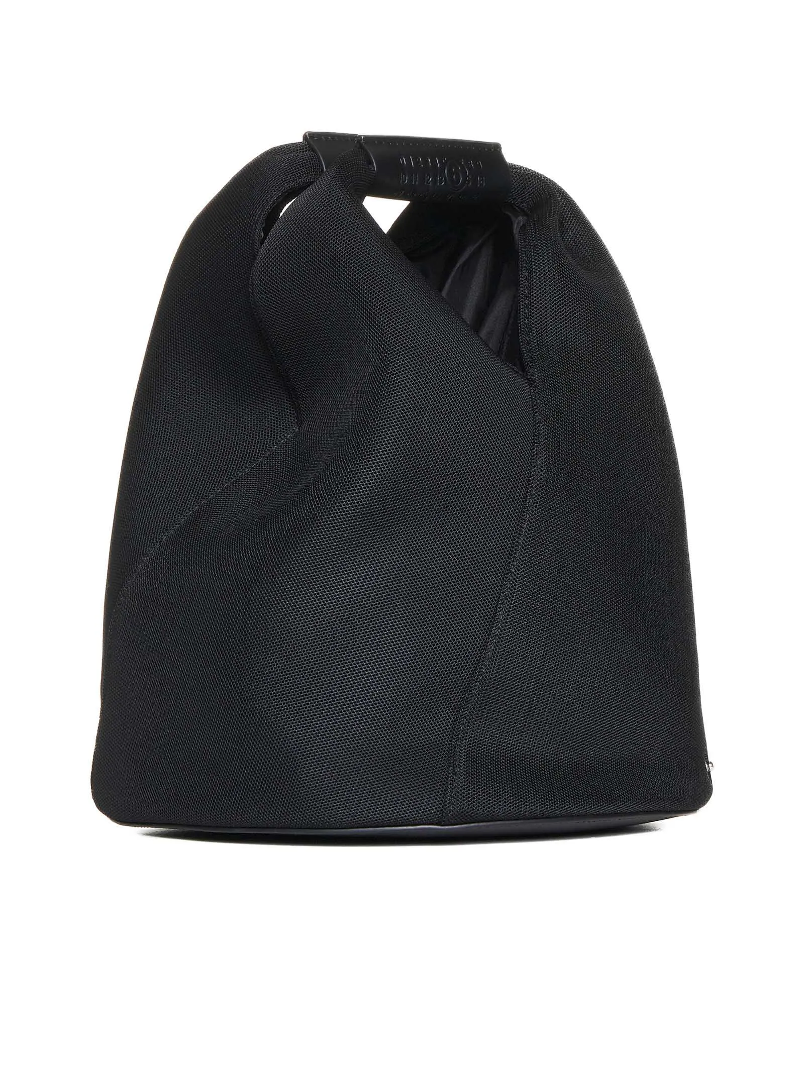 Japanese fabric bucket bag