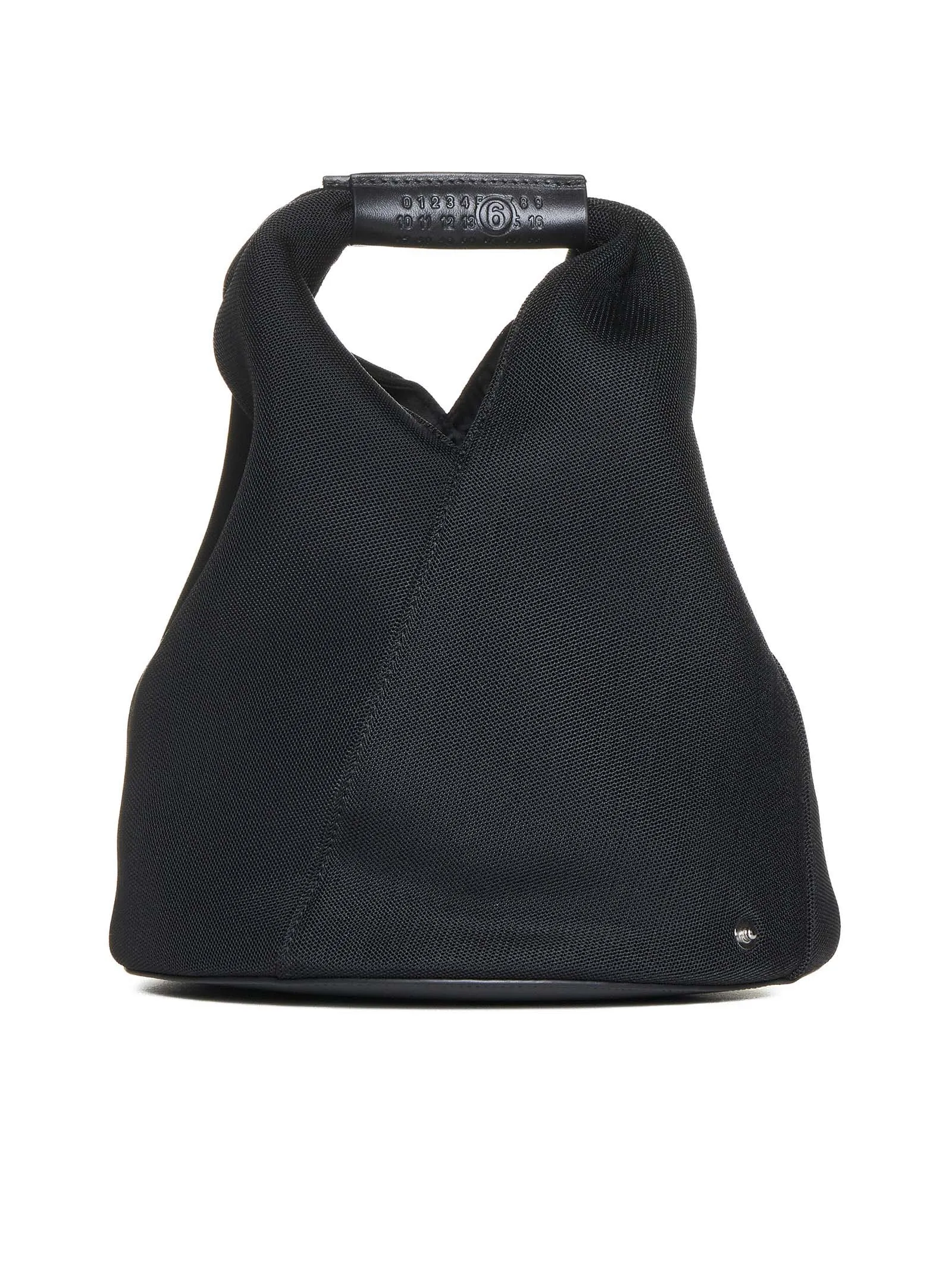 Japanese fabric bucket bag
