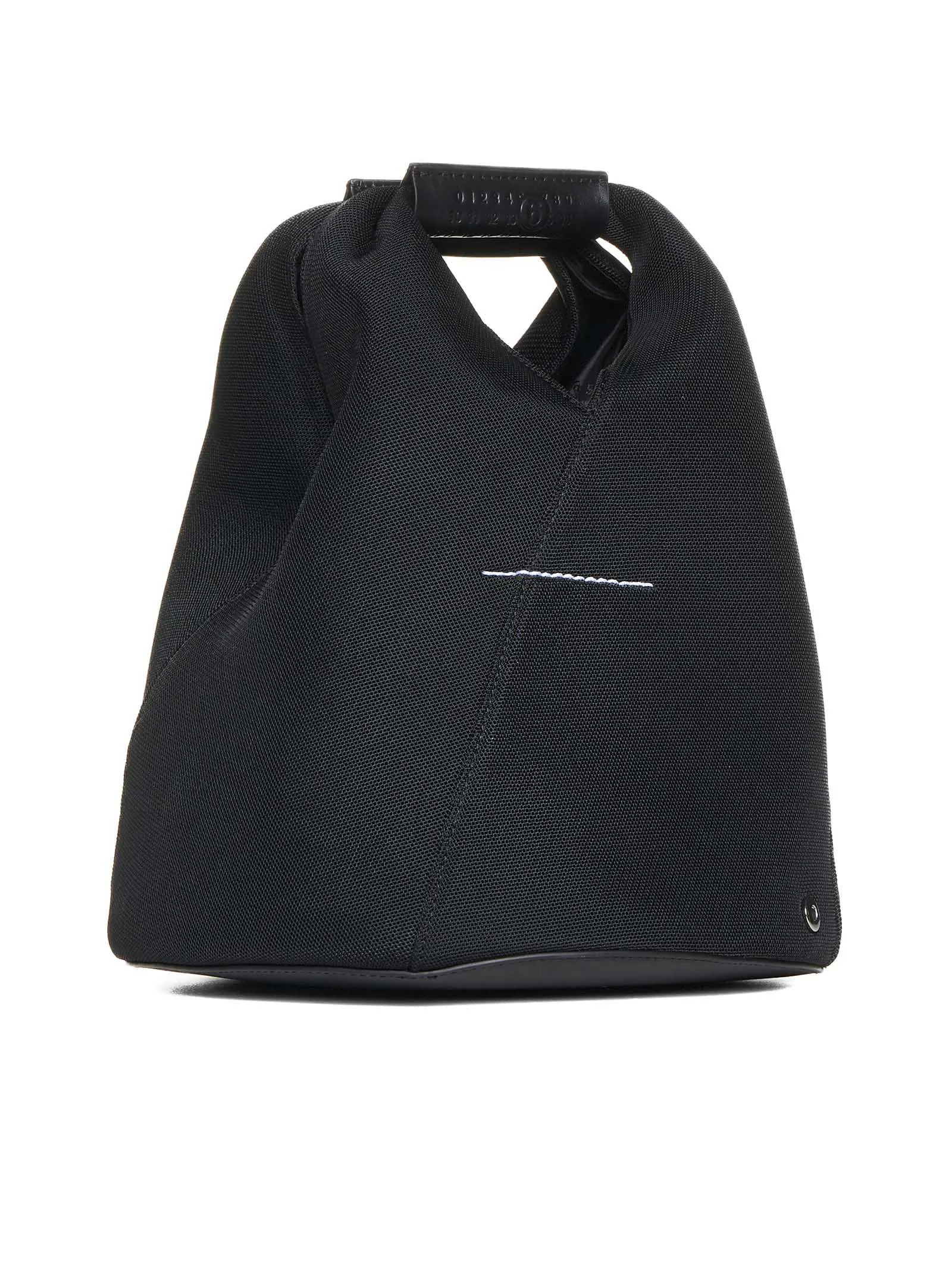 Japanese fabric bucket bag