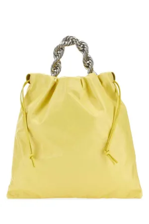 Jil Sander Bucket Bags