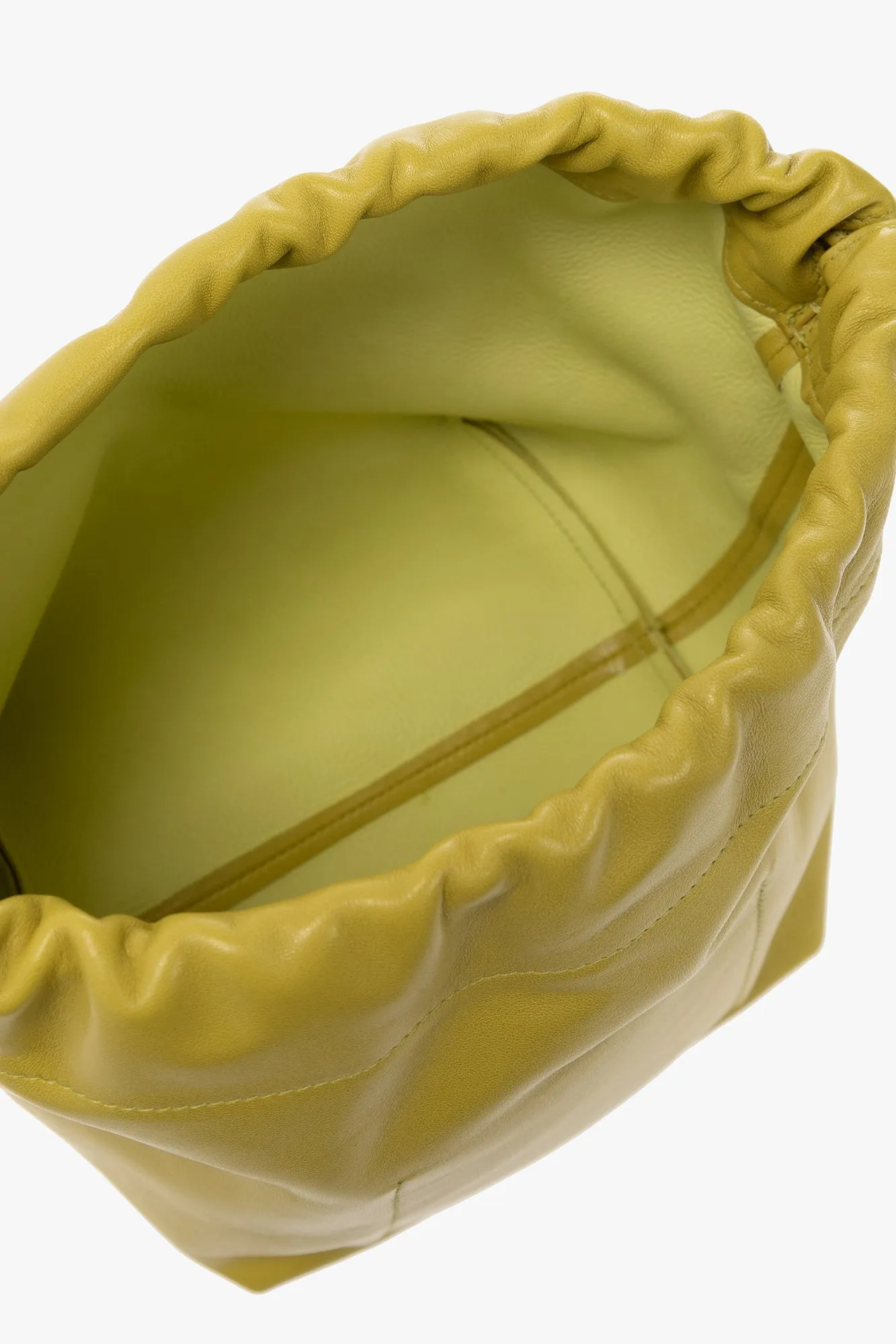 Jil Sander ‘Dumpling’ Bucket Bag