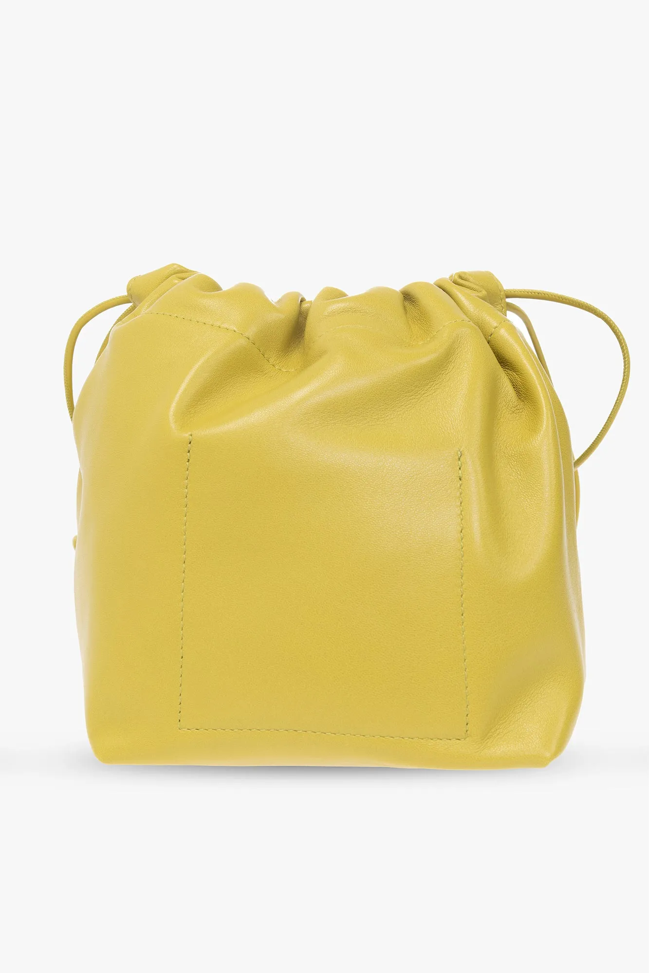Jil Sander ‘Dumpling’ Bucket Bag