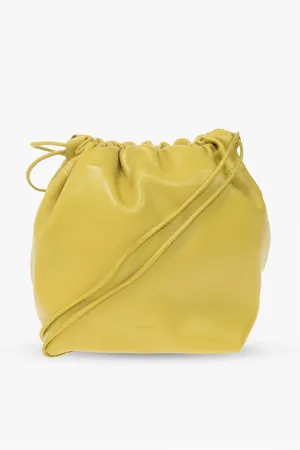 Jil Sander ‘Dumpling’ Bucket Bag