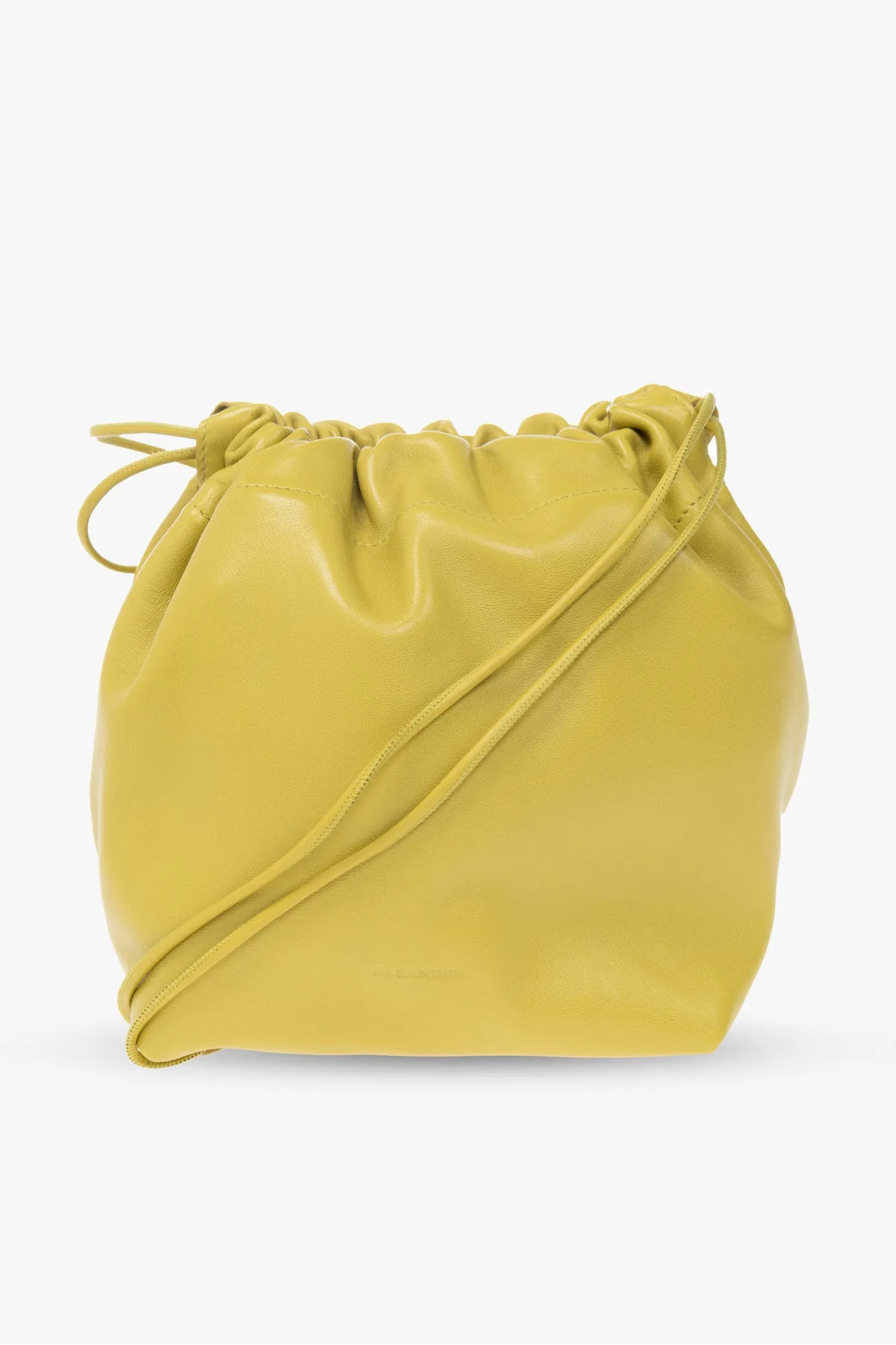 Jil Sander ‘Dumpling’ Bucket Bag