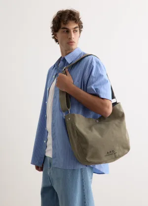 Journal Satchel