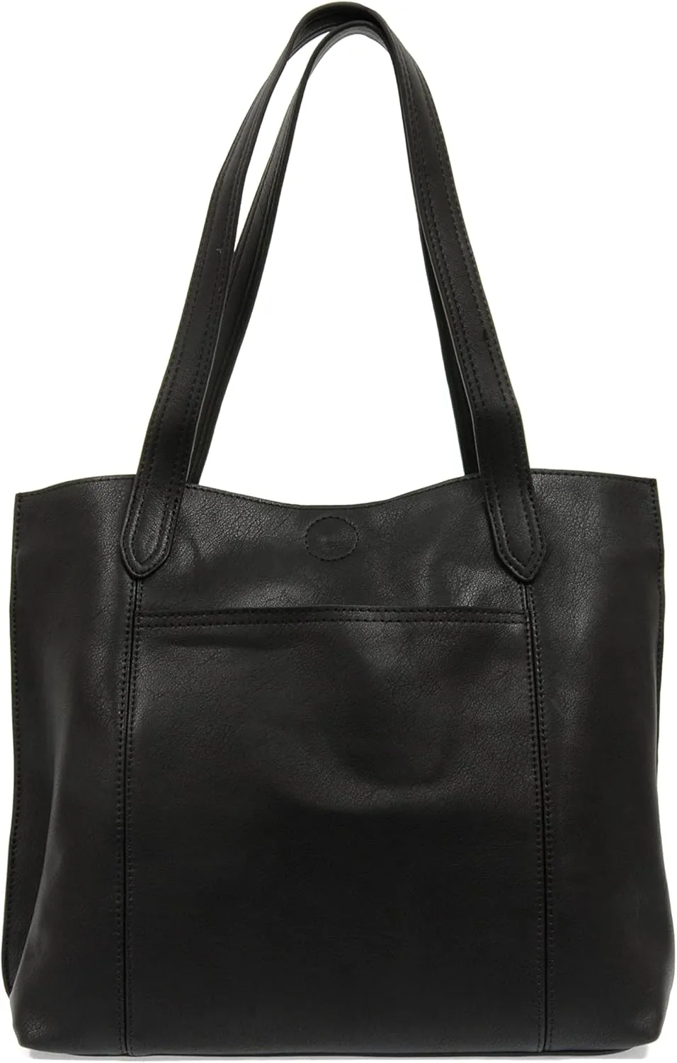 Joy Susan Oversized Vegan Tote: Taylor Handbag