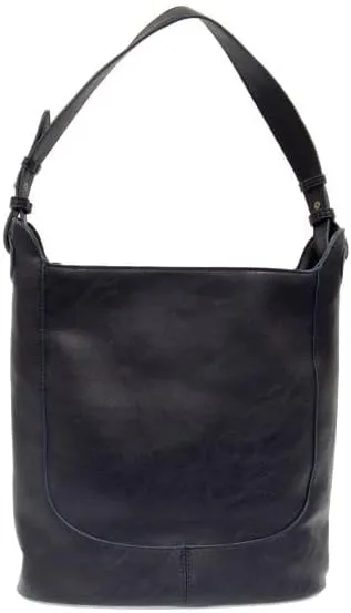 Joy Susan Small Bucket Bag: Brielle Women's Tote
