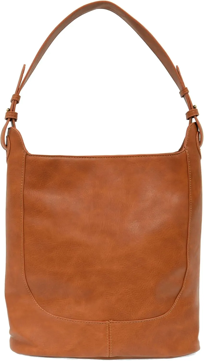 Joy Susan Small Bucket Bag: Brielle Women's Tote