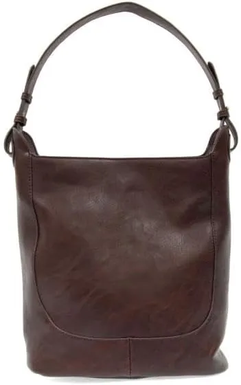 Joy Susan Small Bucket Bag: Brielle Women's Tote