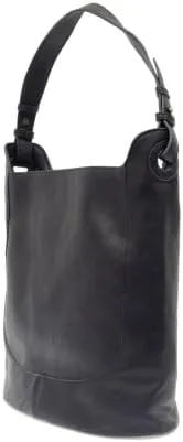 Joy Susan Small Bucket Bag: Brielle Women's Tote