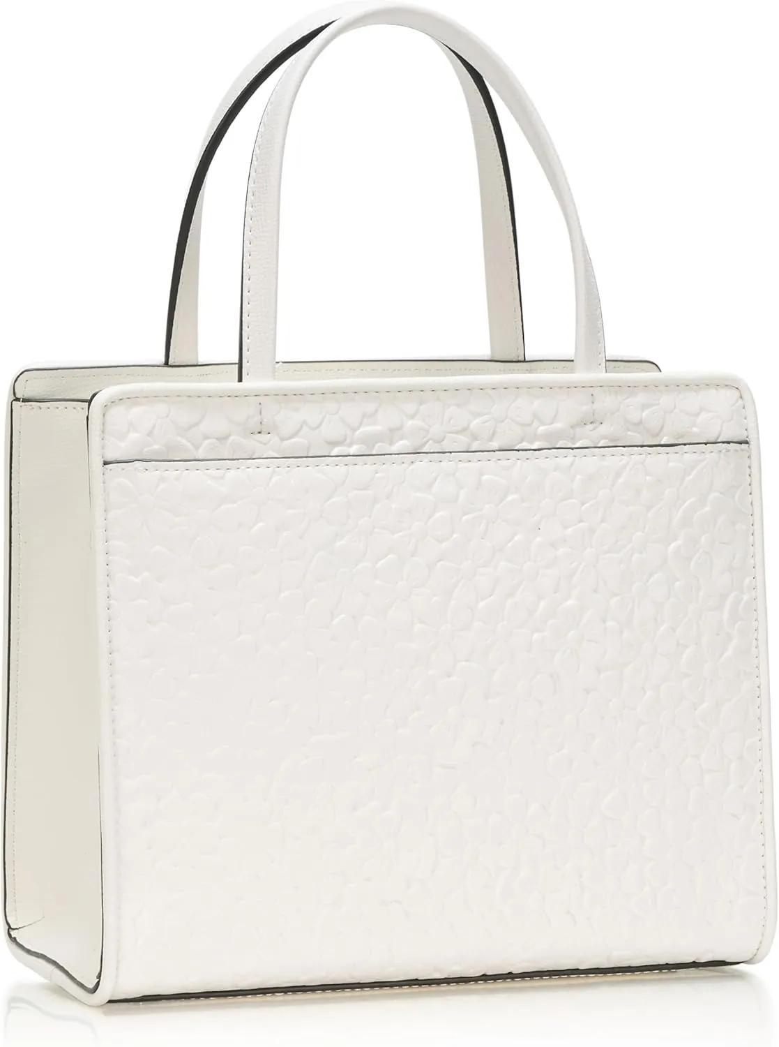 KARL LAGERFELD Paris Women's Maybelle Logo Satchel