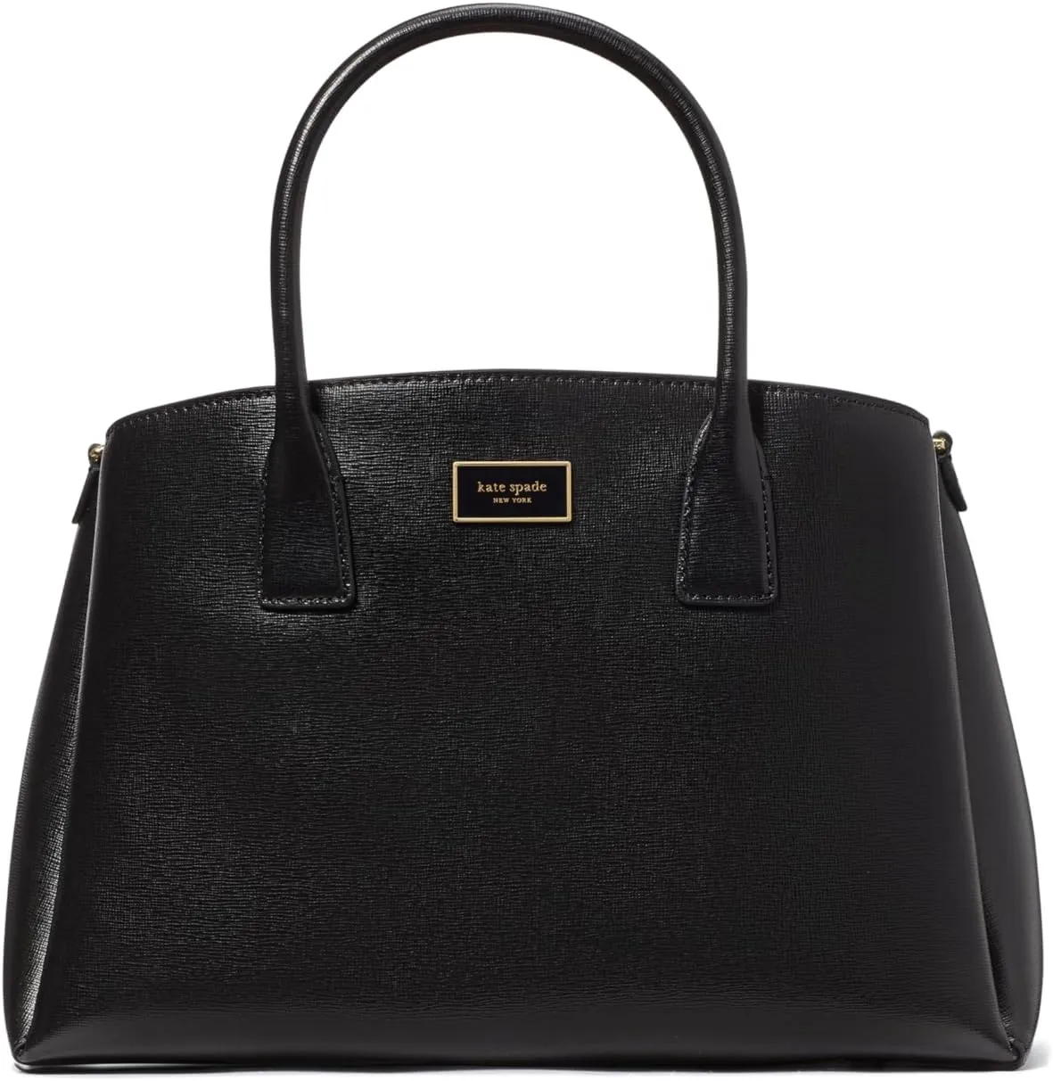 kate spade new york Serena Saffiano Leather Satchel