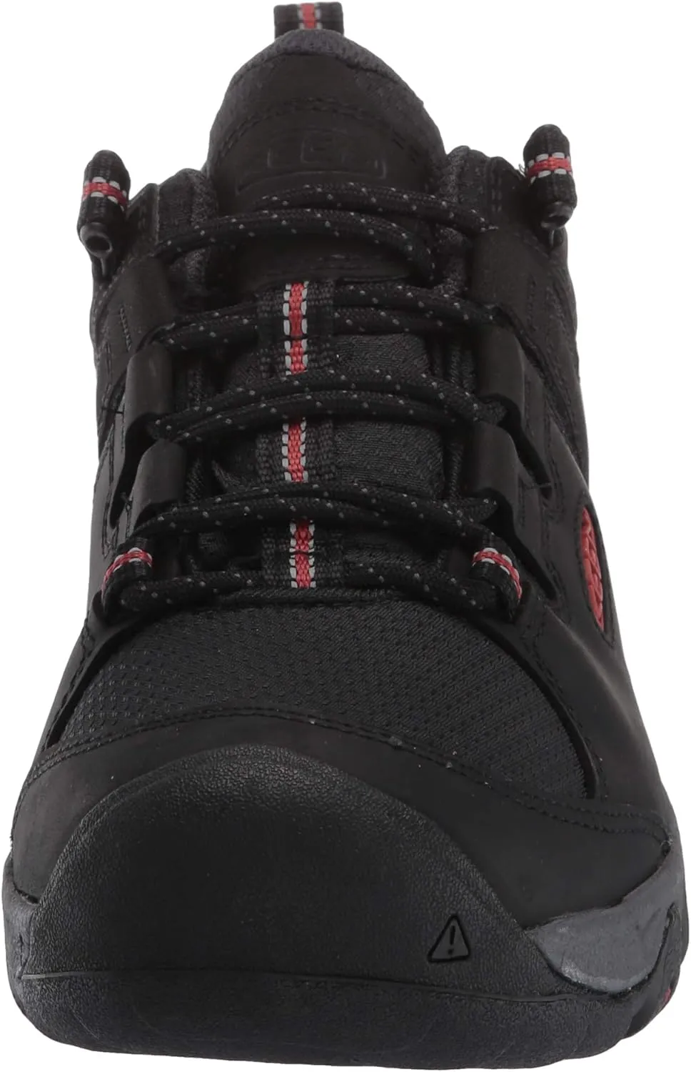 KEEN Men's Steens Low Height Waterproof Hiking Shoes