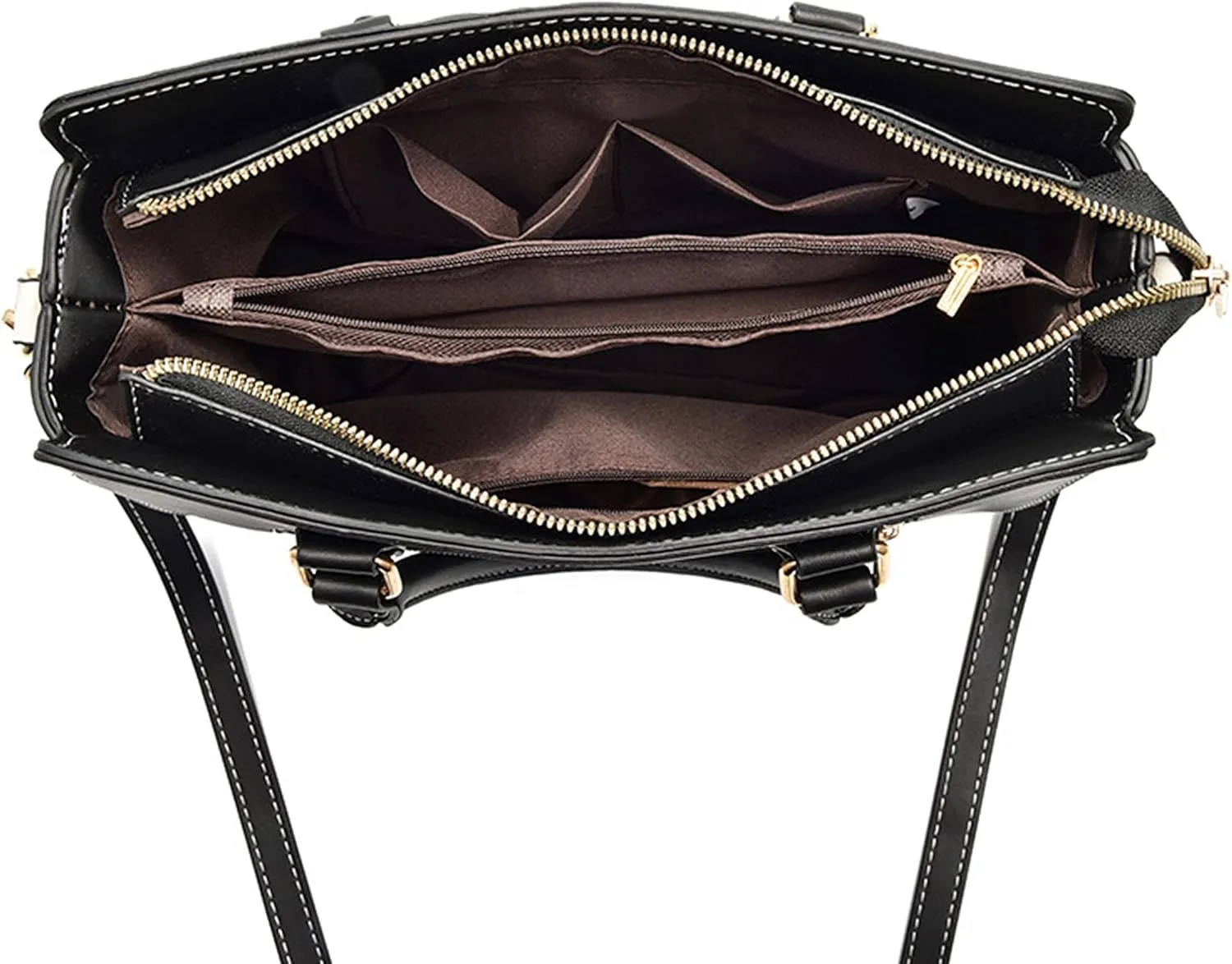 Ladies Soft Embossed Bags Women Handbags Large Capacity Tote Bag Leather Ladies Shoulder Bags, Pink