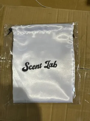 Large Silk Bags