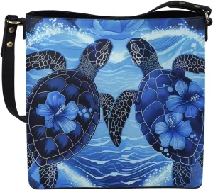 Large Women Shoulder Tote Bag, Leather Tote Bag Waterproof Lady Bag Crossbody Purse Big Tote Commuter Bag