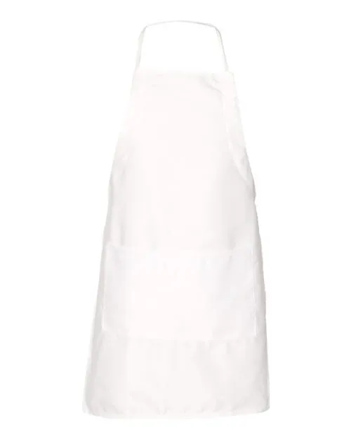 Liberty Bags Splatter Armor Apron - Liberty Bags 5509