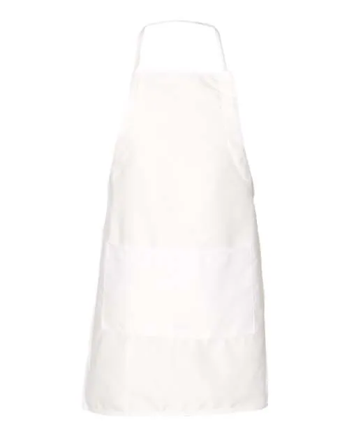 Liberty Bags Splatter Armor Apron - Liberty Bags 5509