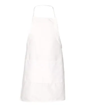 Liberty Bags Splatter Armor Apron - Liberty Bags 5509