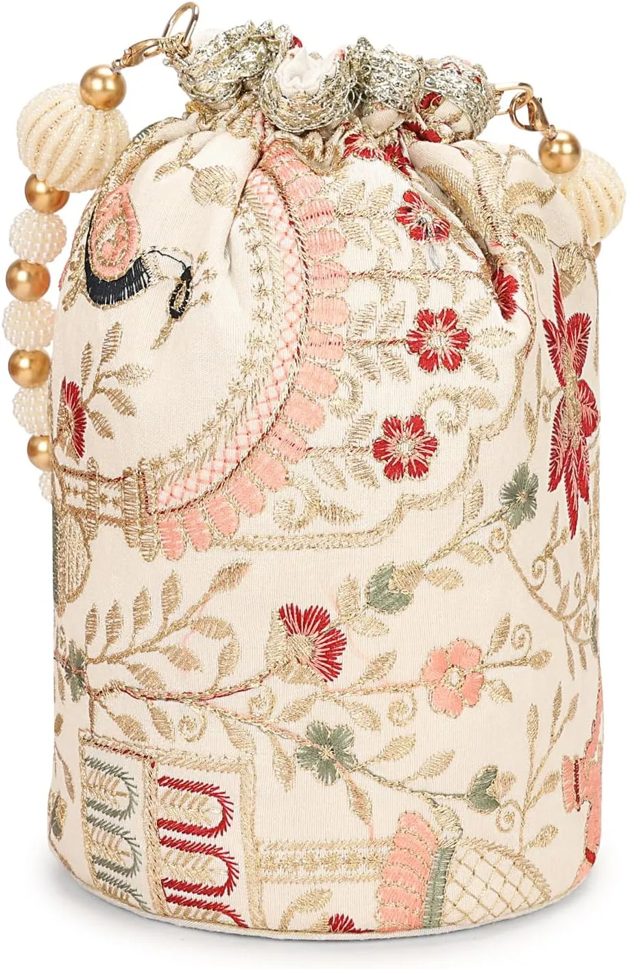 LONGING TO BUY Indian Ethnic Women Potli Bags For Wedding & Party Function