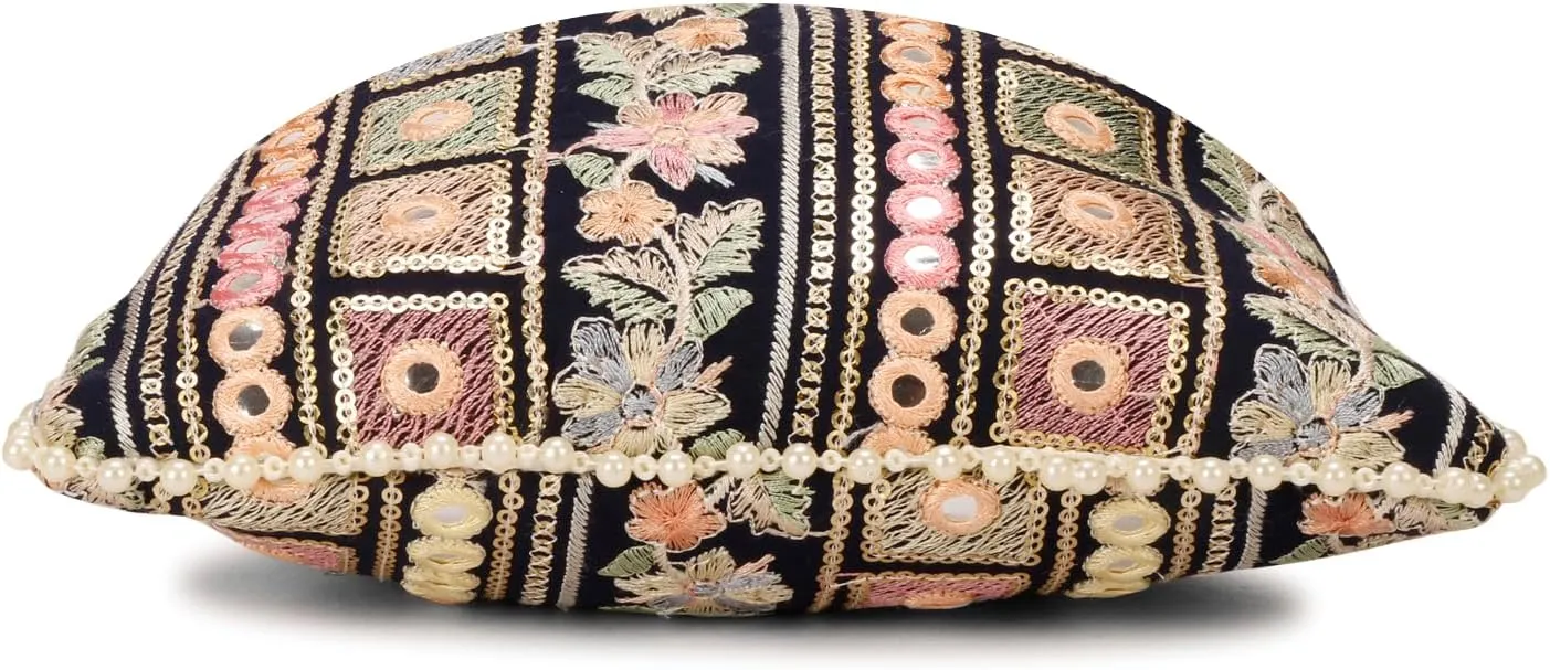 LONGING TO BUY Indian Potli Bags, Evening Clutch Potli Bag For Wedding, Festivals, Potli Bags for Engagement