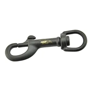 LOOM TREE® Stainless Steel Eye Swivel Bolt Snap Single Hook Clip Diving Part | Water Sports | Scuba & Snorkeling | Other Scuba & Snorkeling