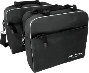 Luggage Bags 2-Piece Upgrade Set compatible with Saturn Sky