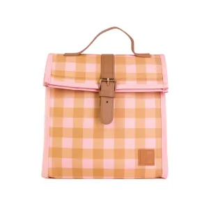 Lunch Satchel - Rose All Day