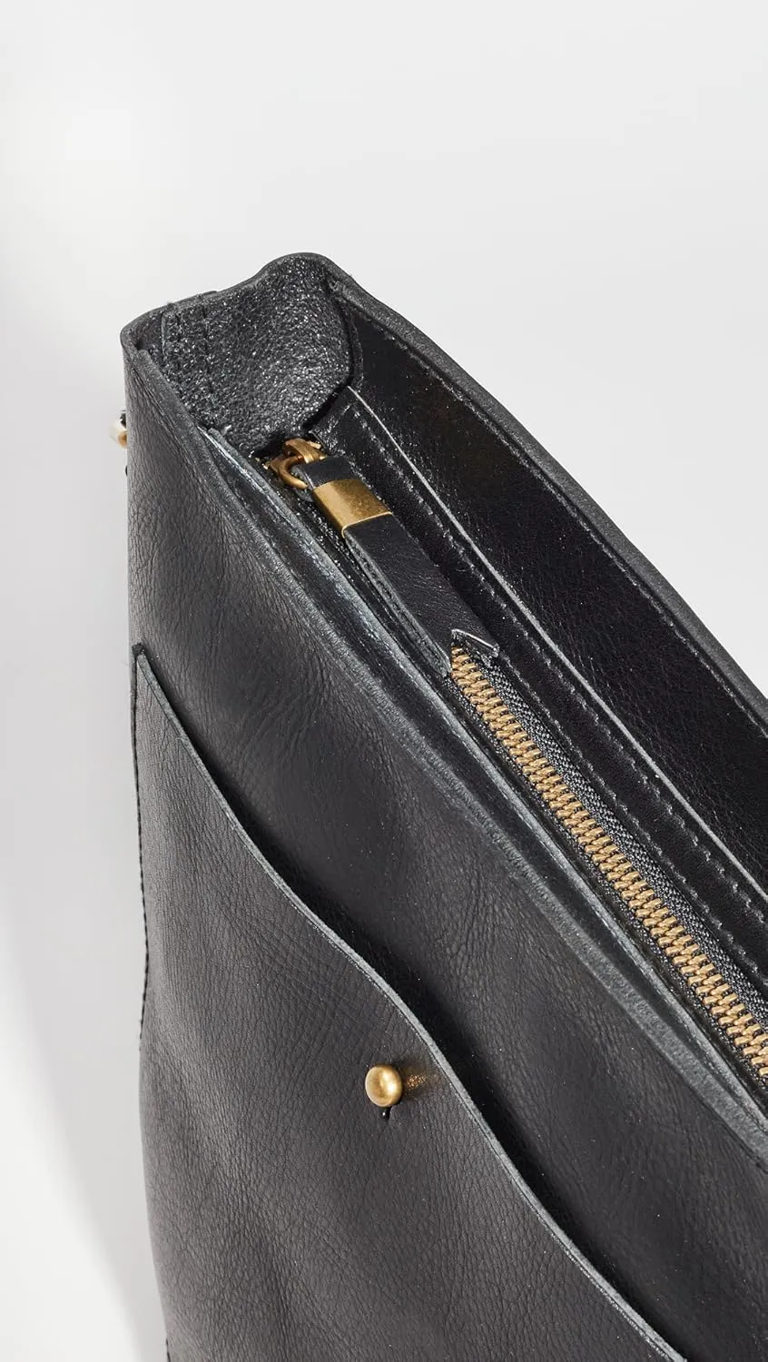 Madewell The Transport Bucket Bag