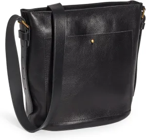 Madewell The Transport Bucket Bag