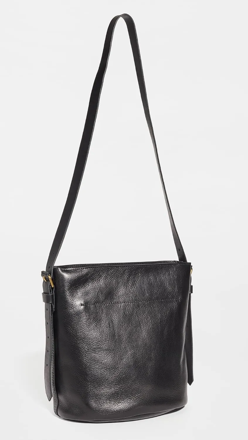 Madewell The Transport Bucket Bag