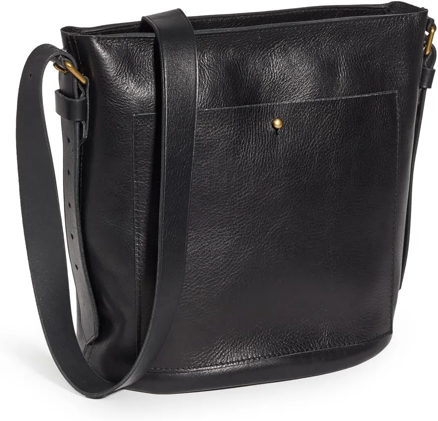 Madewell The Transport Bucket Bag