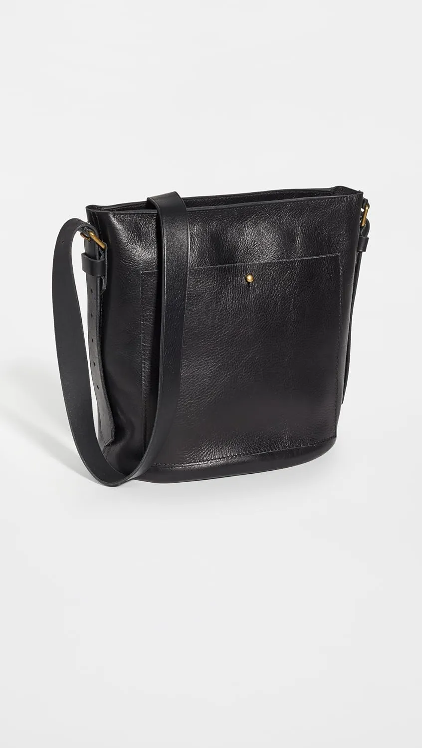 Madewell The Transport Bucket Bag