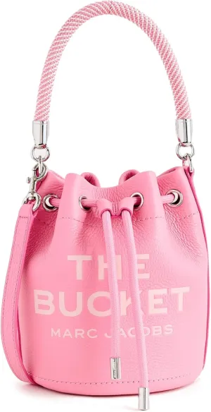 Marc Jacobs The Leather Bucket Bag