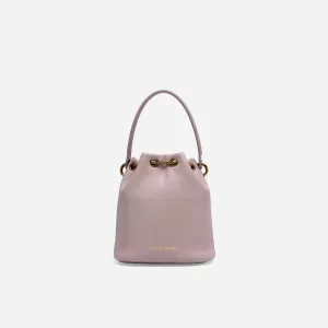 Maria Mini Bucket Bag