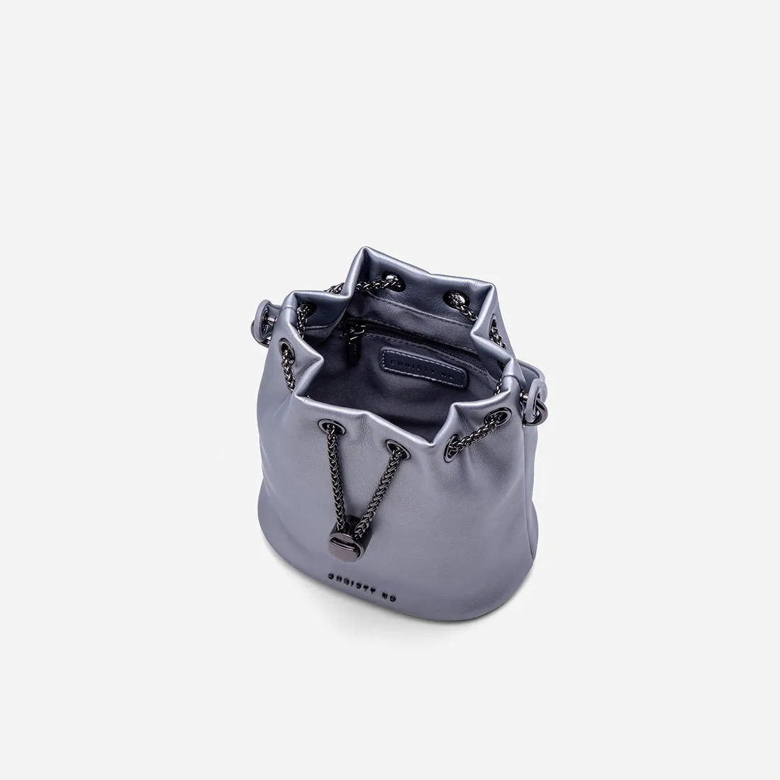 Maria Mini Bucket Bag