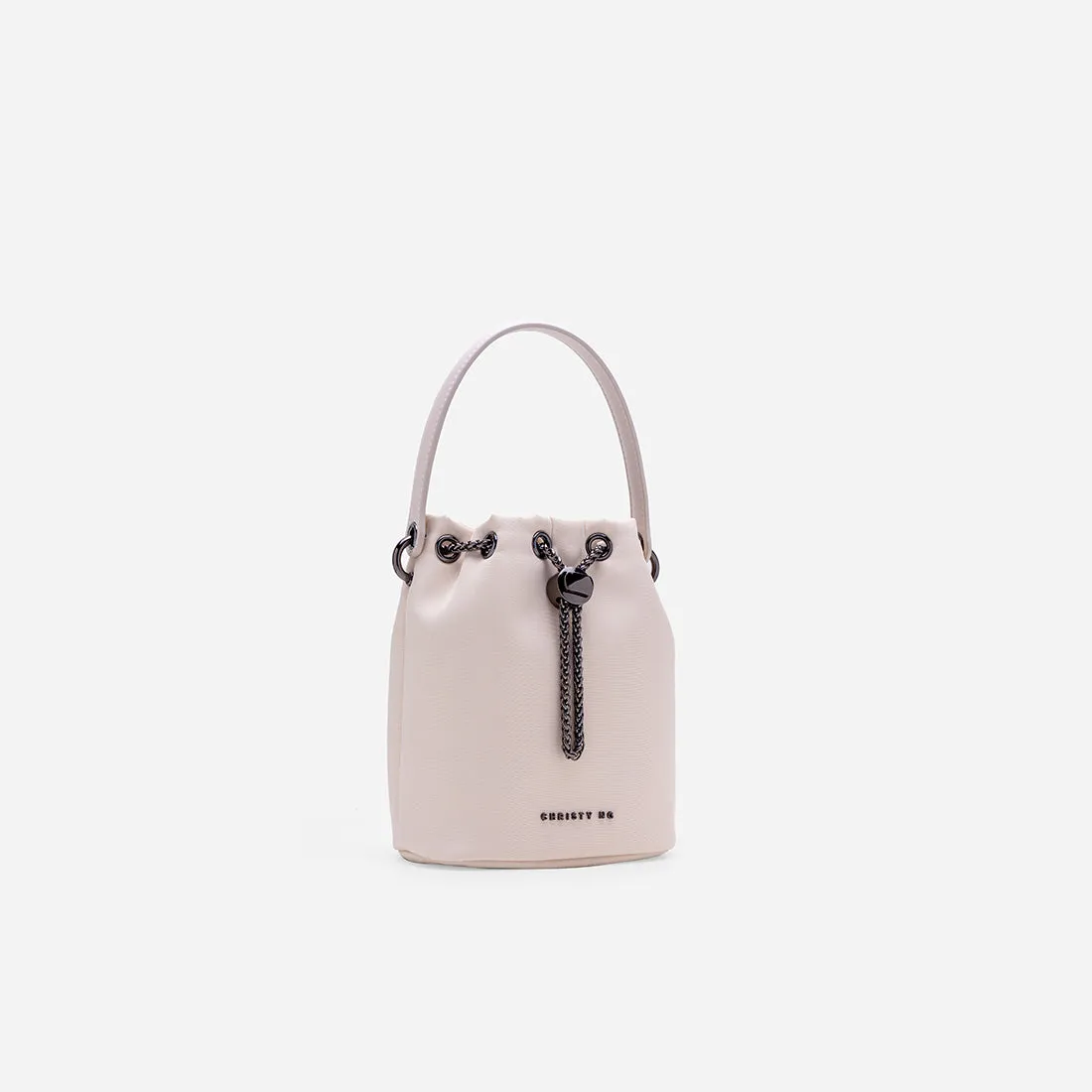 Maria Mini Bucket Bag