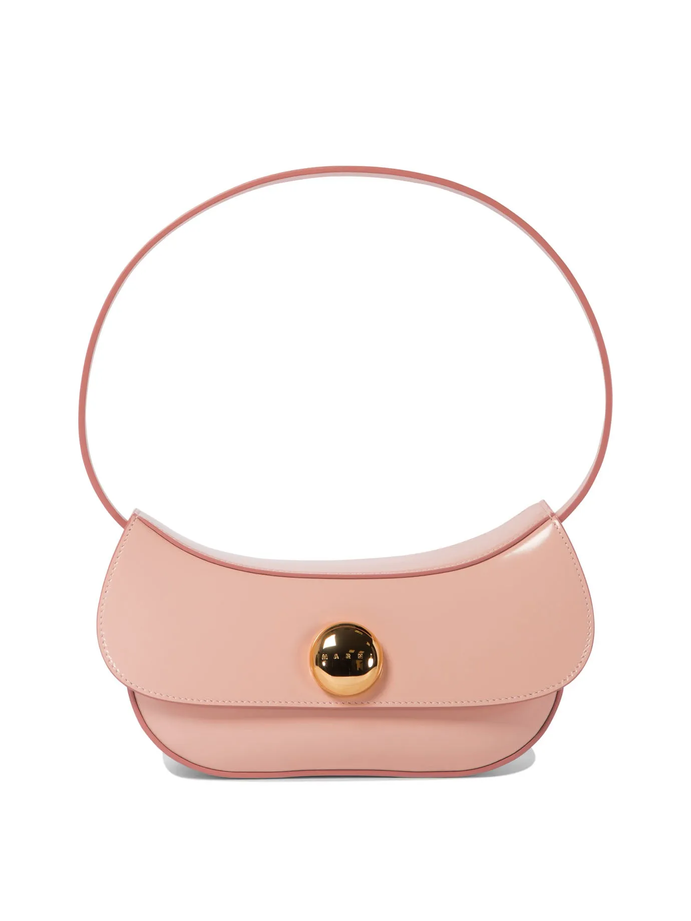Marni "Butterfly Small" Hobo Bag