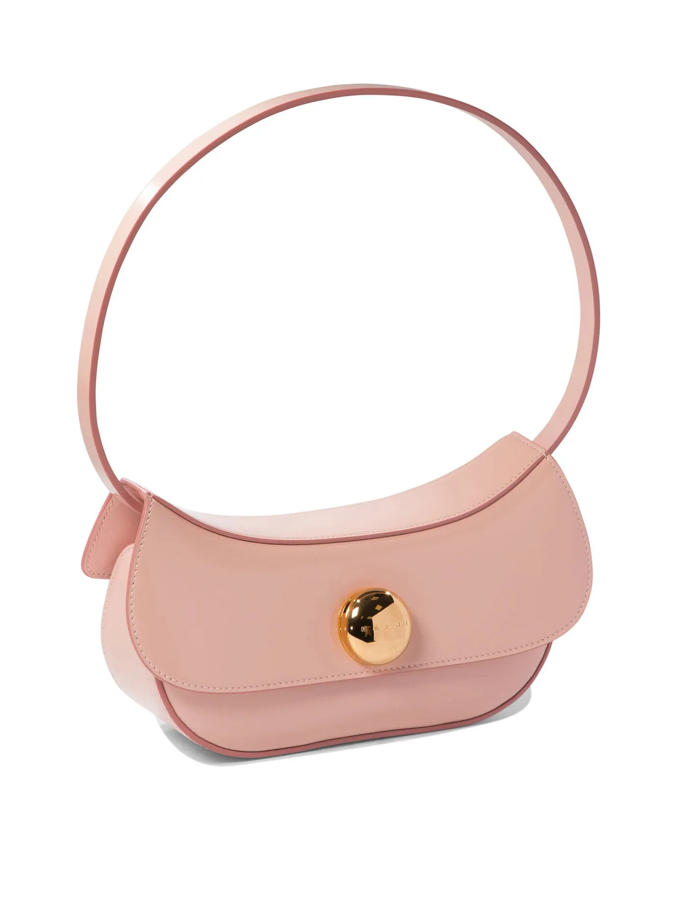 Marni "Butterfly Small" Hobo Bag