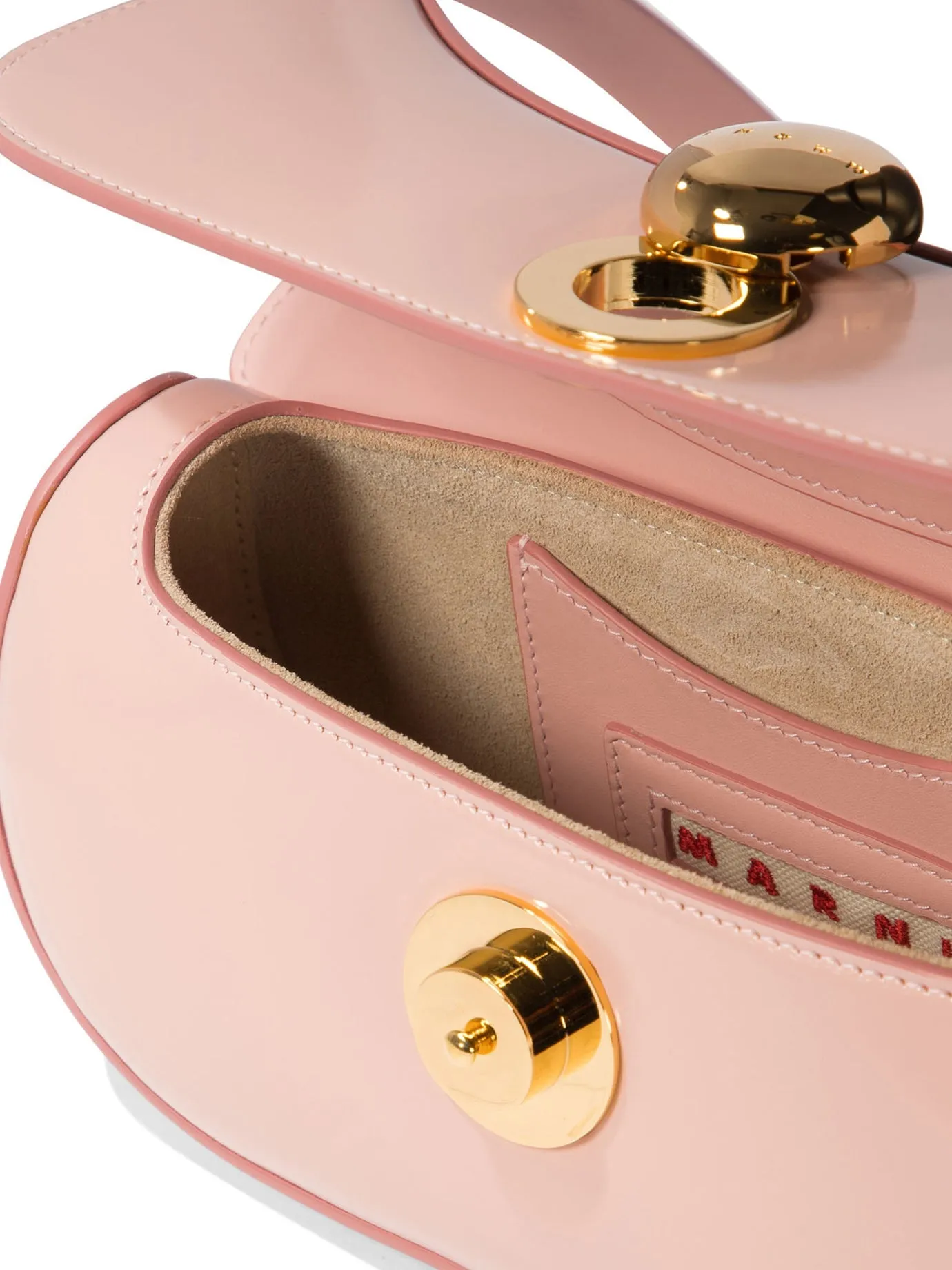 Marni "Butterfly Small" Hobo Bag