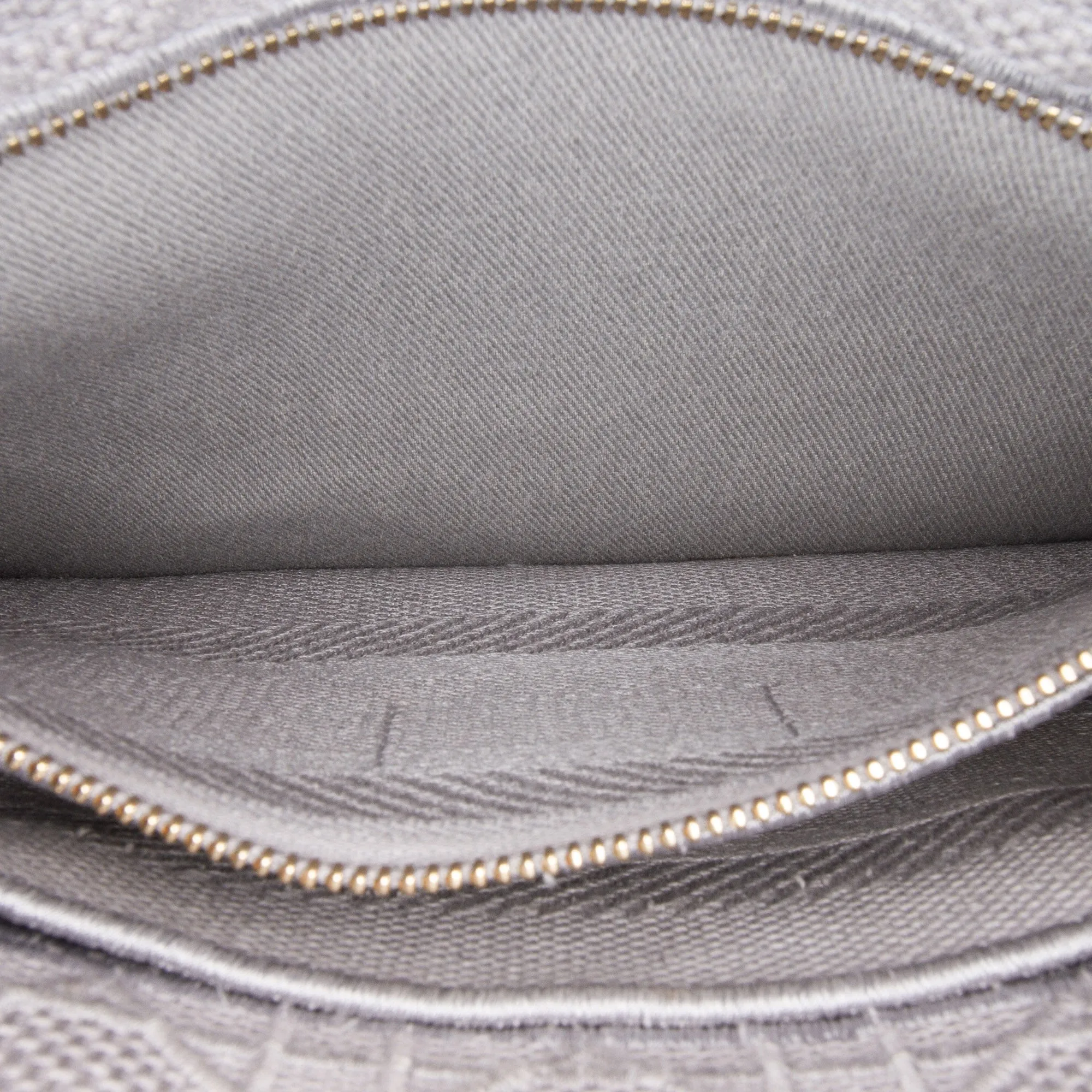 Medium Canvas Cannage Lady D Lite