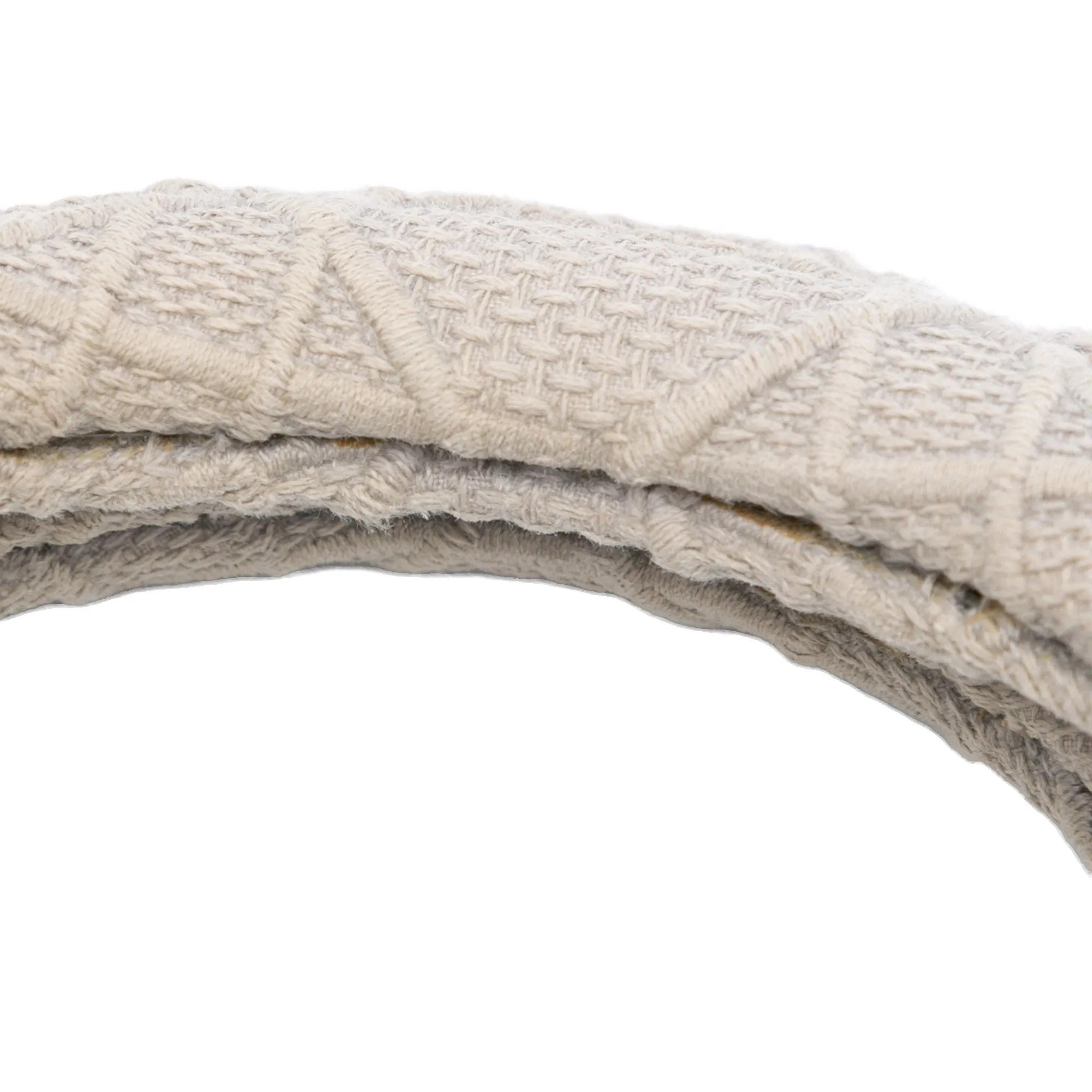 Medium Canvas Cannage Lady D Lite