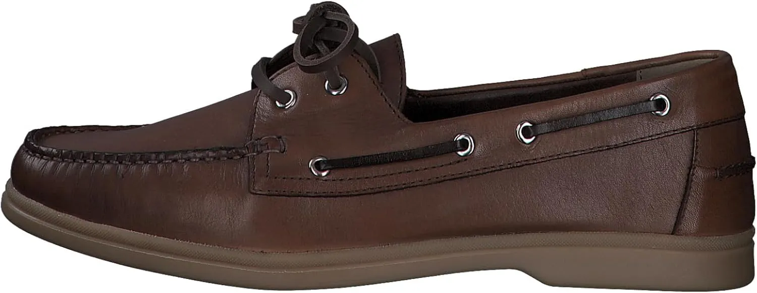 Men's Lace-up