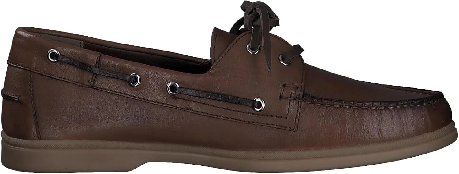 Men's Lace-up