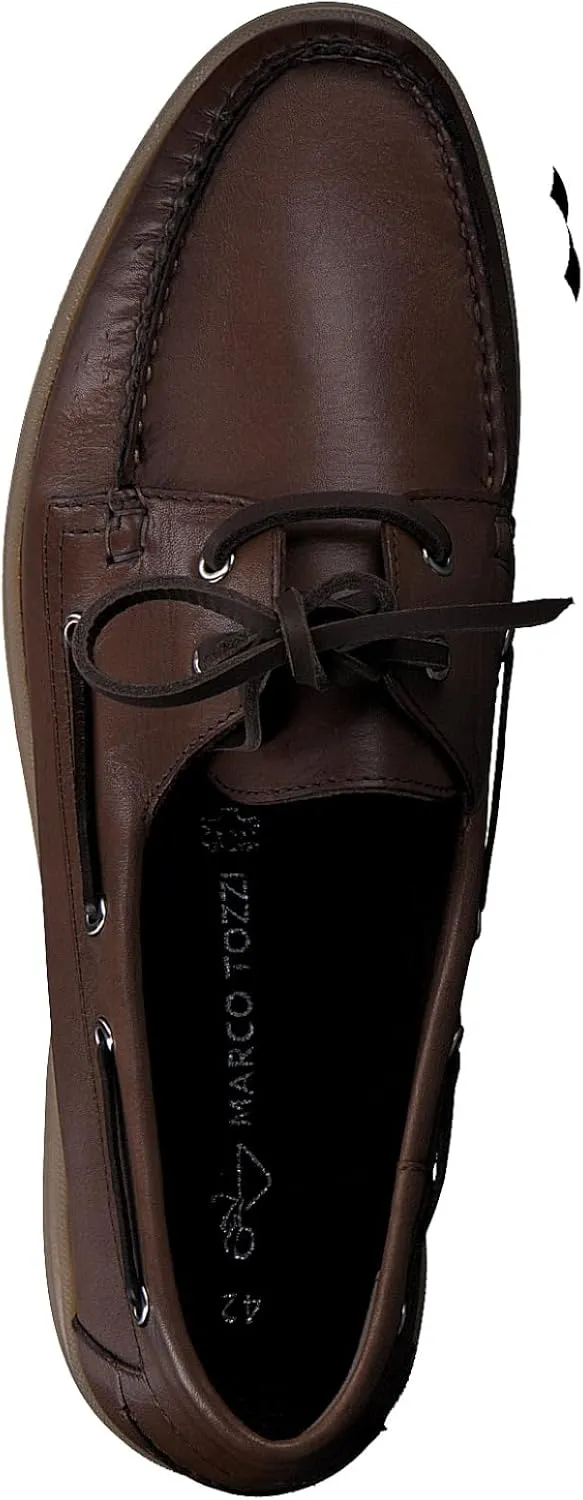 Men's Lace-up