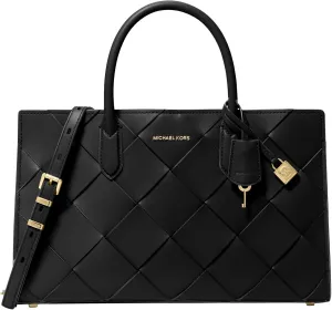 Michael Kors Scarlett Medium Satchel