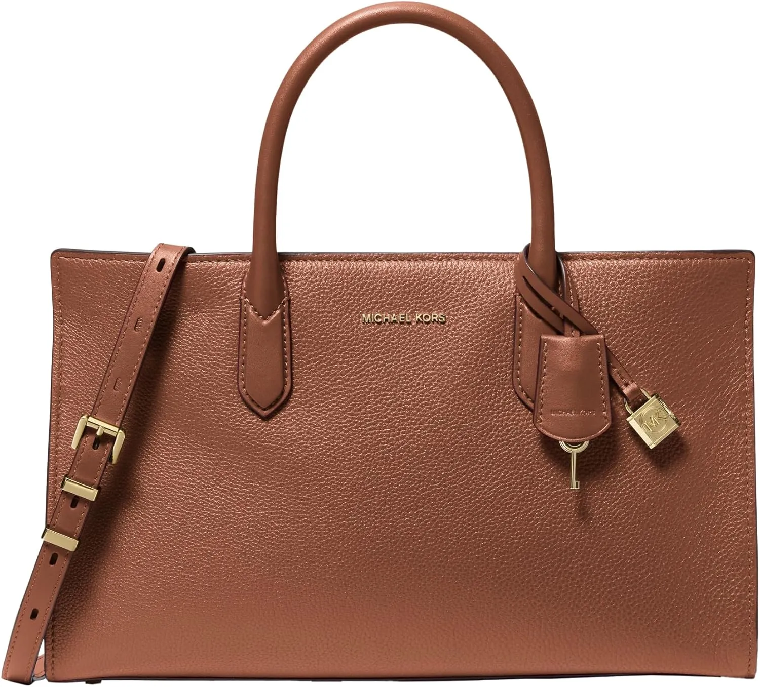 Michael Kors Scarlett Medium Satchel
