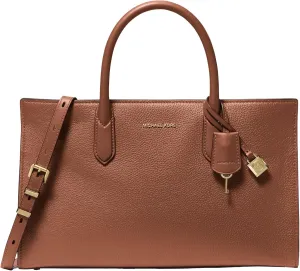 Michael Kors Scarlett Medium Satchel