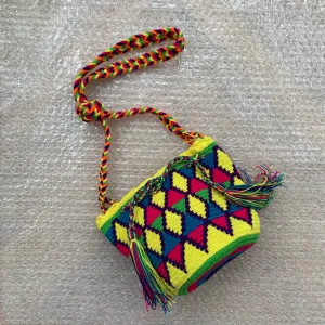 Mochila Bag - Mini